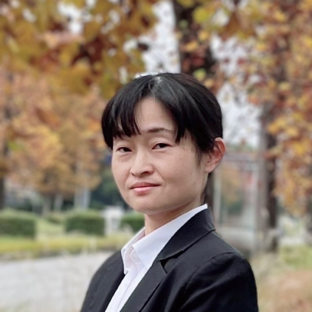 西脇順子の写真